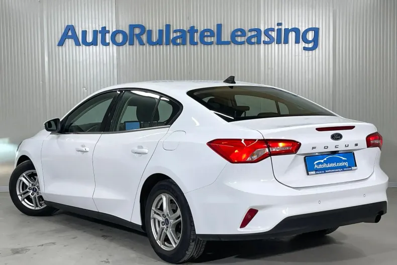 Ford Focus din 2021 cu 140.815 km - oferta FOR214565 - foto 4