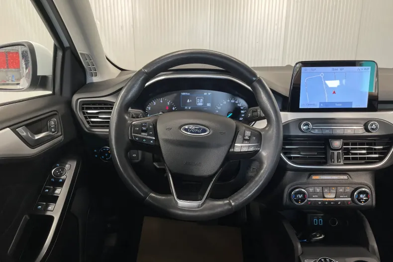 Ford Focus din 2021 cu 140.815 km - oferta FOR214565 - foto 6