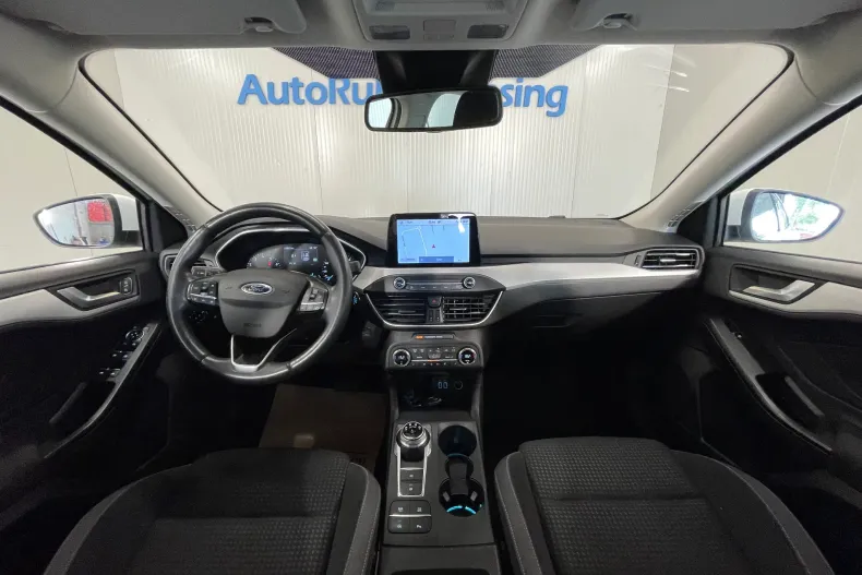 Ford Focus din 2021 cu 140.815 km - oferta FOR214565 - foto 7
