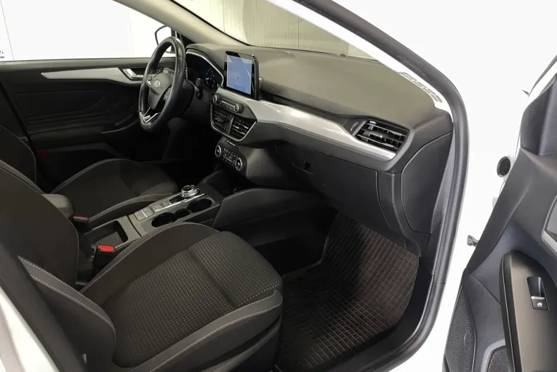 Ford Focus din 2021 cu 140.815 km - oferta FOR214565 - foto 9