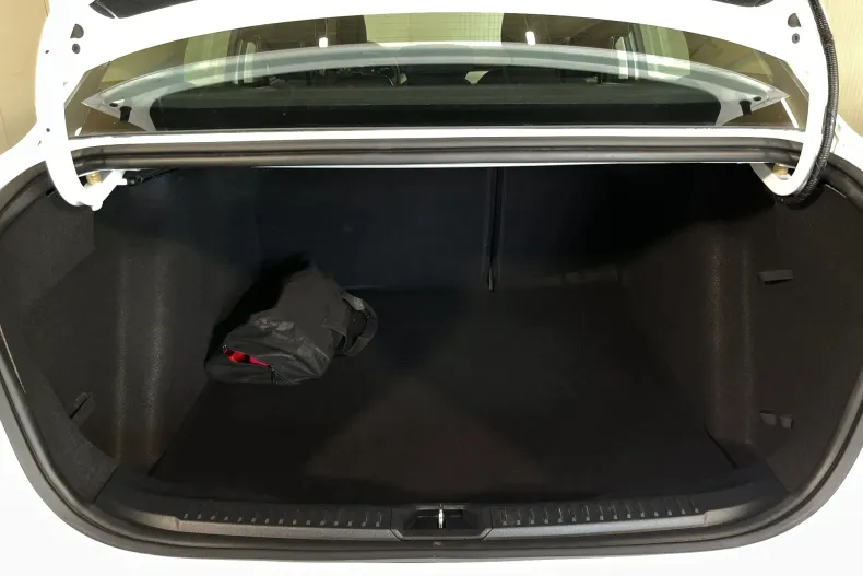 Ford Focus din 2021 cu 140.815 km - oferta FOR214565 - foto 11
