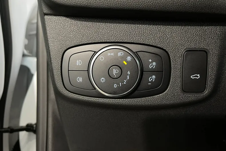 Ford Focus din 2021 cu 140.815 km - oferta FOR214565 - foto 18