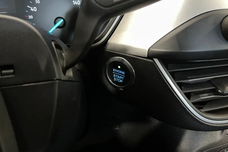 Ford Focus din 2021 cu 140.815 km - oferta FOR214565 - foto 20