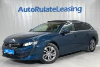 Peugeot 508 din 2020 cu 109.791 km - oferta PEU214566 - foto 1