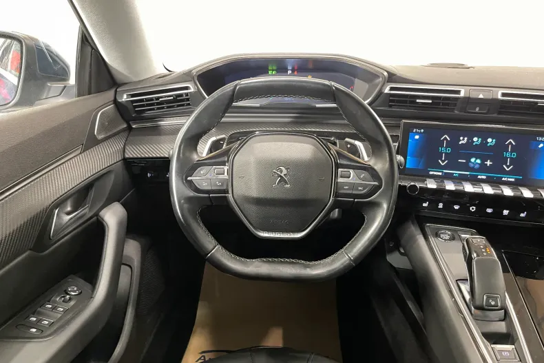 Peugeot 508 din 2020 cu 109.791 km - oferta PEU214566 - foto 6