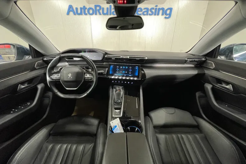 Peugeot 508 din 2020 cu 109.791 km - oferta PEU214566 - foto 7