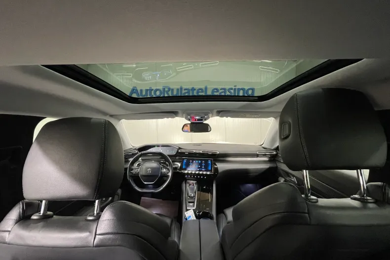 Peugeot 508 din 2020 cu 109.791 km - oferta PEU214566 - foto 8