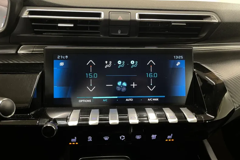 Peugeot 508 din 2020 cu 109.791 km - oferta PEU214566 - foto 15