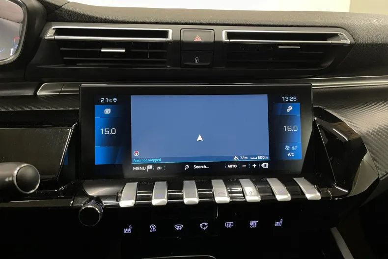 Peugeot 508 din 2020 cu 109.791 km - oferta PEU214566 - foto 16