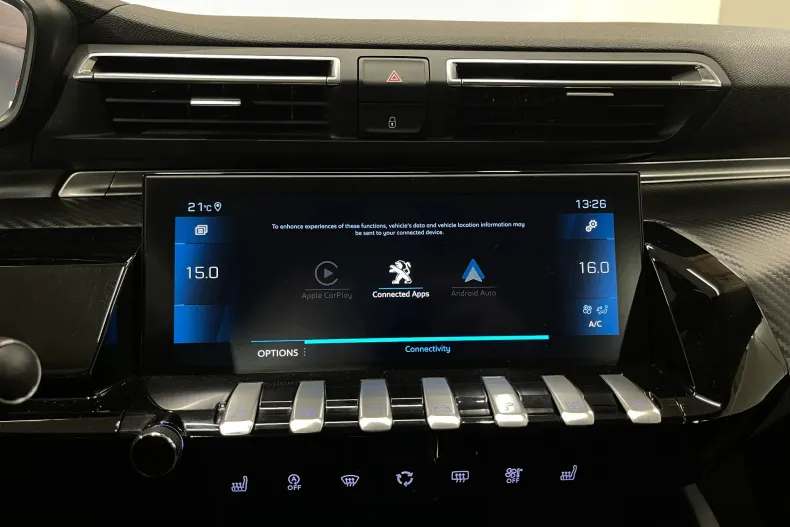 Peugeot 508 din 2020 cu 109.791 km - oferta PEU214566 - foto 23