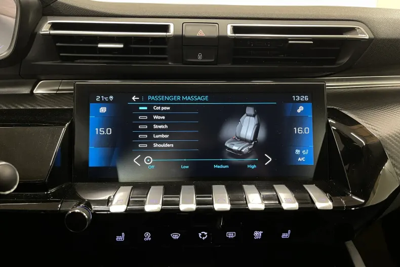 Peugeot 508 din 2020 cu 109.791 km - oferta PEU214566 - foto 26