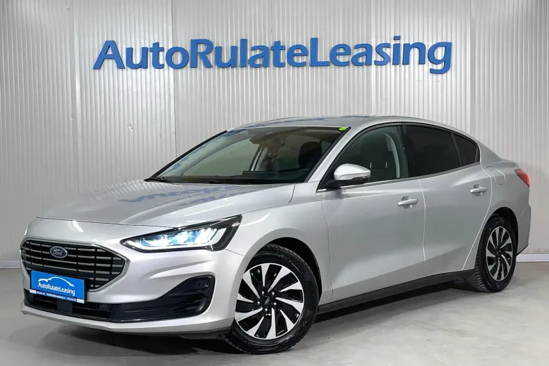 Ford Focus din 2023 cu 40.254 km - oferta FOR214567 - foto 1