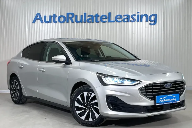 Ford Focus din 2023 cu 40.254 km - oferta FOR214567 - foto 2