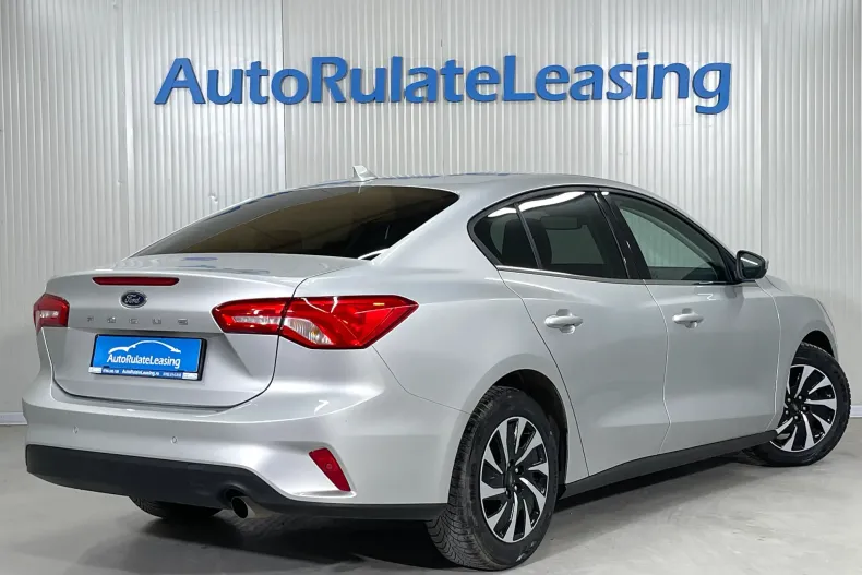 Ford Focus din 2023 cu 40.254 km - oferta FOR214567 - foto 3
