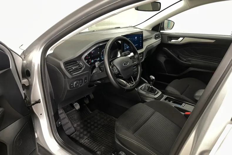 Ford Focus din 2023 cu 40.254 km - oferta FOR214567 - foto 5