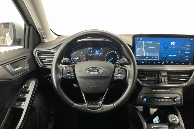 Ford Focus din 2023 cu 40.254 km - oferta FOR214567 - foto 6