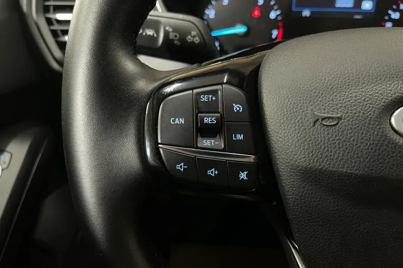 Ford Focus din 2023 cu 40.254 km - oferta FOR214567 - foto 22