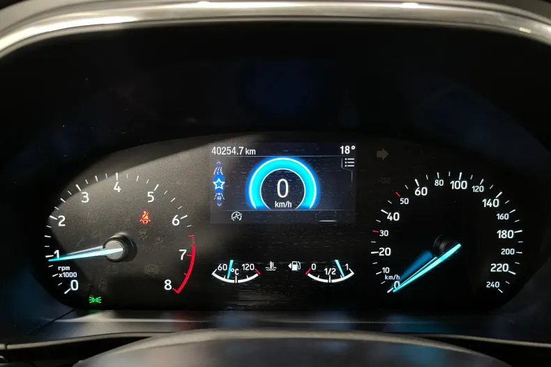 Ford Focus din 2023 cu 40.254 km - oferta FOR214567 - foto 26