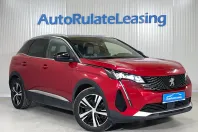 Peugeot 3008 din 2021 cu 99.641 km - oferta PEU214568 - foto 2