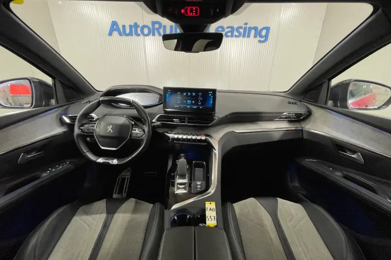 Peugeot 3008 din 2021 cu 99.641 km - oferta PEU214568 - foto 7