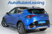 Kia Sportage din 2022 cu 76.615 km - oferta KIA214569 - foto 4