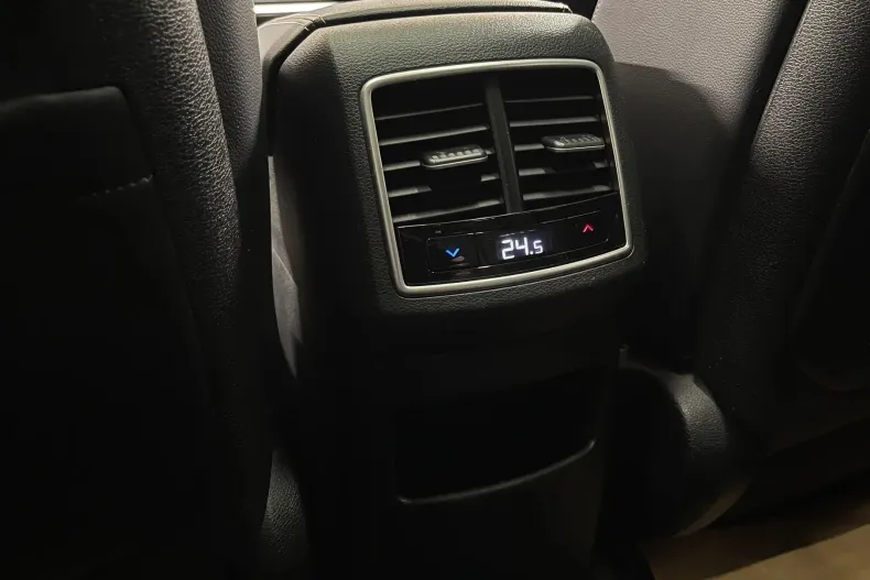 Kia Sportage din 2022 cu 76.615 km - oferta KIA214569 - foto 22