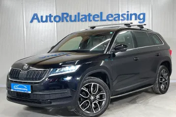 Skoda Kodiaq din 2021 - oferta SKO214570
