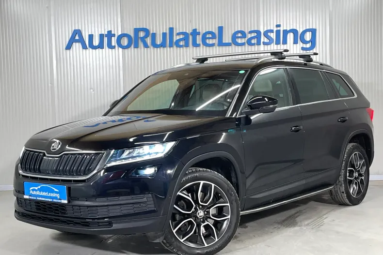 Skoda Kodiaq din 2021 cu 149.118 km - oferta SKO214570 - foto 1
