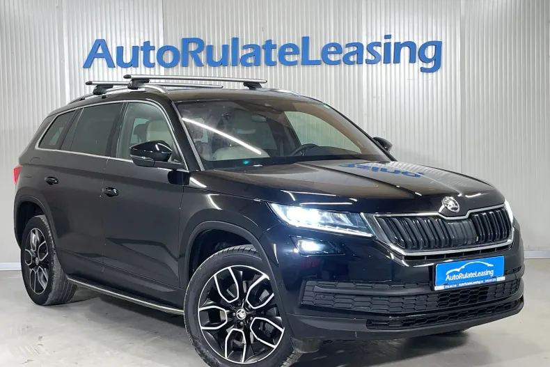 Skoda Kodiaq din 2021 cu 149.118 km - oferta SKO214570 - foto 2