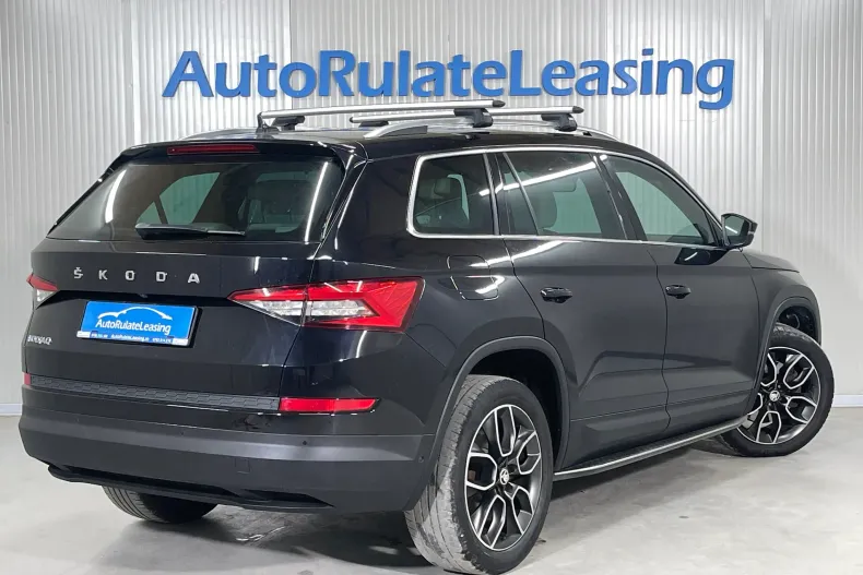 Skoda Kodiaq din 2021 cu 149.118 km - oferta SKO214570 - foto 3