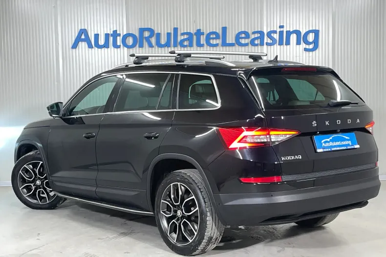 Skoda Kodiaq din 2021 cu 149.118 km - oferta SKO214570 - foto 4
