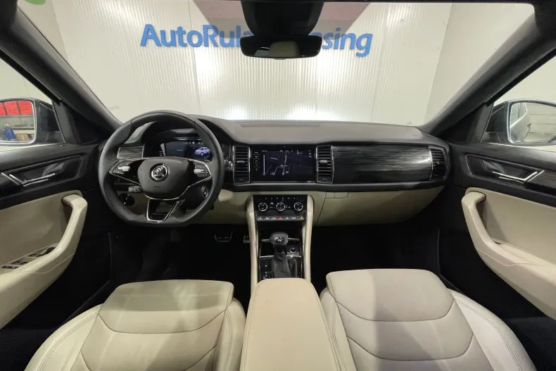 Skoda Kodiaq din 2021 cu 149.118 km - oferta SKO214570 - foto 7