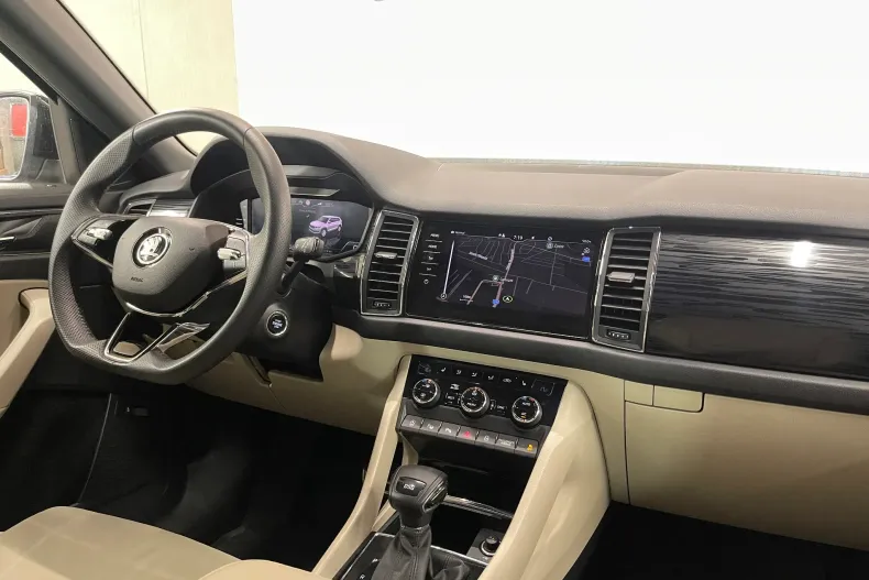 Skoda Kodiaq din 2021 cu 149.118 km - oferta SKO214570 - foto 8