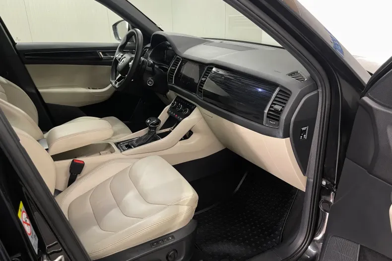 Skoda Kodiaq din 2021 cu 149.118 km - oferta SKO214570 - foto 9