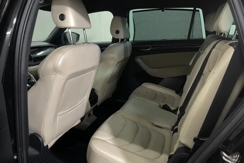 Skoda Kodiaq din 2021 cu 149.118 km - oferta SKO214570 - foto 11