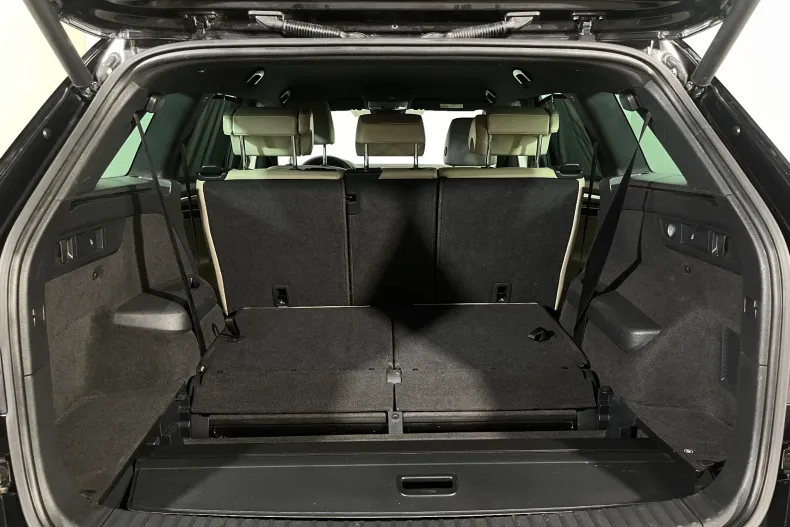 Skoda Kodiaq din 2021 cu 149.118 km - oferta SKO214570 - foto 14