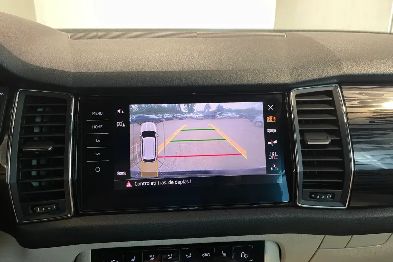 Skoda Kodiaq din 2021 cu 149.118 km - oferta SKO214570 - foto 15