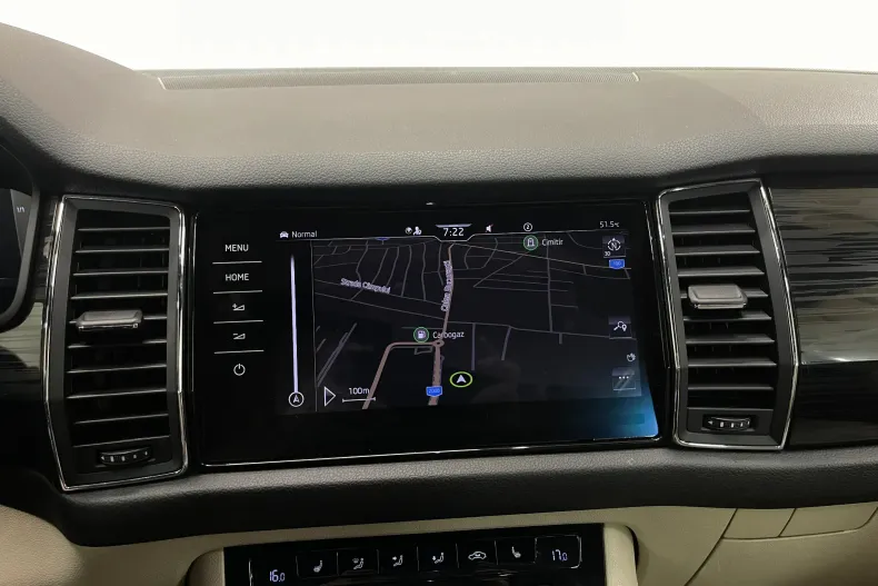Skoda Kodiaq din 2021 cu 149.118 km - oferta SKO214570 - foto 17