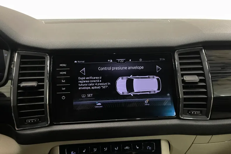 Skoda Kodiaq din 2021 cu 149.118 km - oferta SKO214570 - foto 18