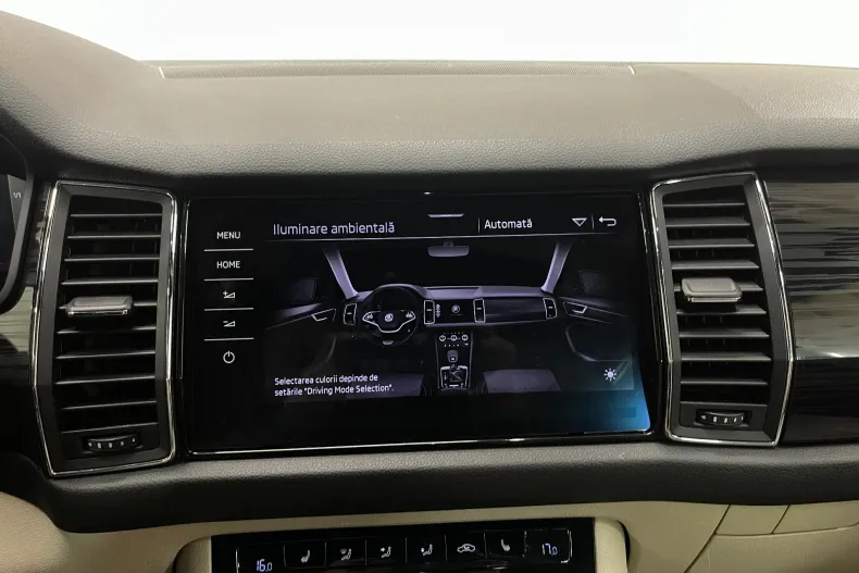 Skoda Kodiaq din 2021 cu 149.118 km - oferta SKO214570 - foto 19