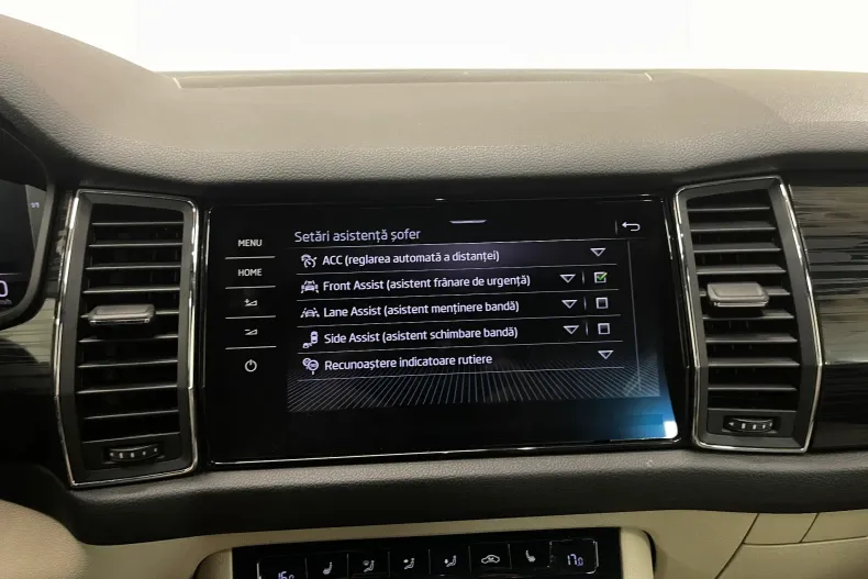 Skoda Kodiaq din 2021 cu 149.118 km - oferta SKO214570 - foto 20