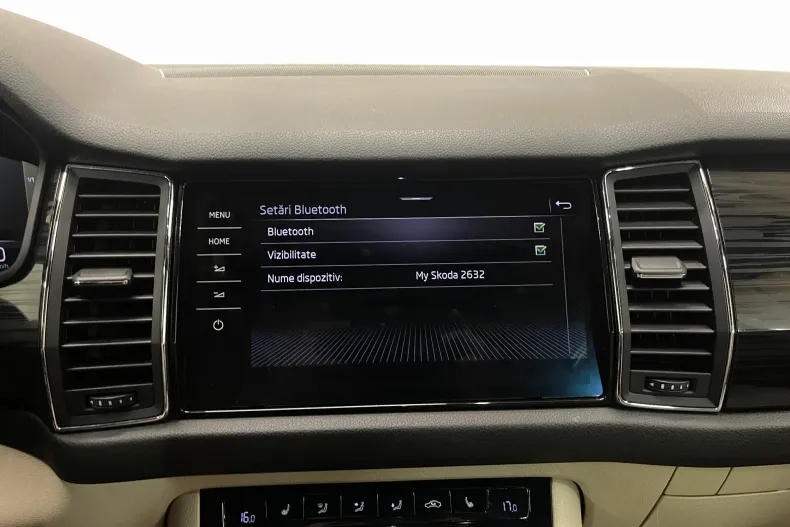 Skoda Kodiaq din 2021 cu 149.118 km - oferta SKO214570 - foto 21