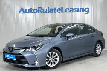 Toyota Corolla din 2021 - oferta TOY214571
