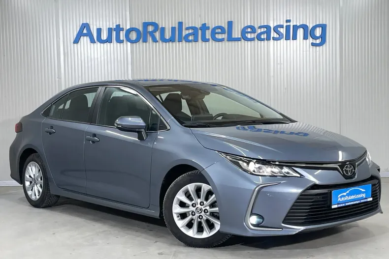 Toyota Corolla din 2021 cu 57.832 km - oferta TOY214571 - foto 2