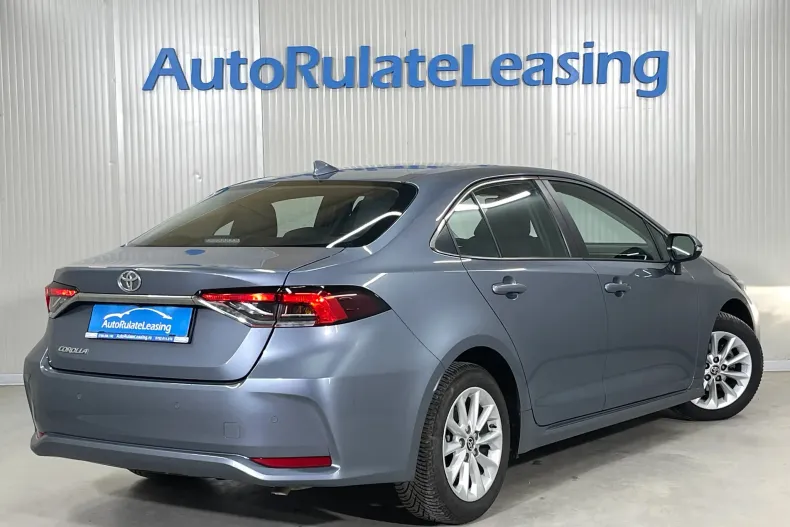 Toyota Corolla din 2021 cu 57.832 km - oferta TOY214571 - foto 3