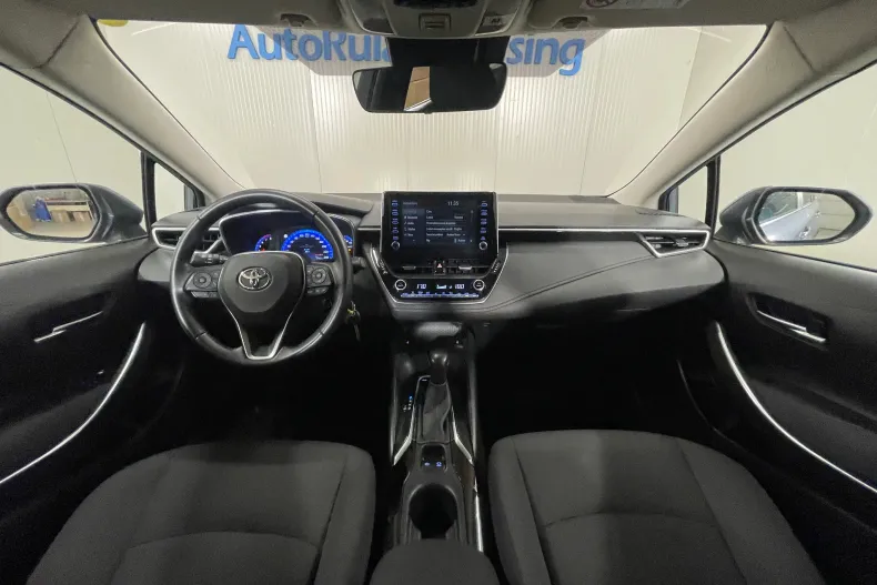 Toyota Corolla din 2021 cu 57.832 km - oferta TOY214571 - foto 7