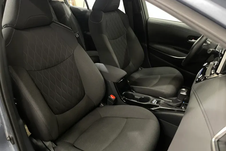 Toyota Corolla din 2021 cu 57.832 km - oferta TOY214571 - foto 10