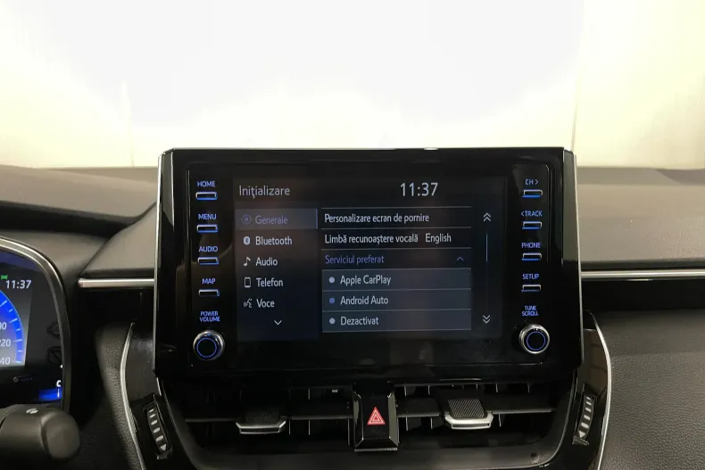 Toyota Corolla din 2021 cu 57.832 km - oferta TOY214571 - foto 14