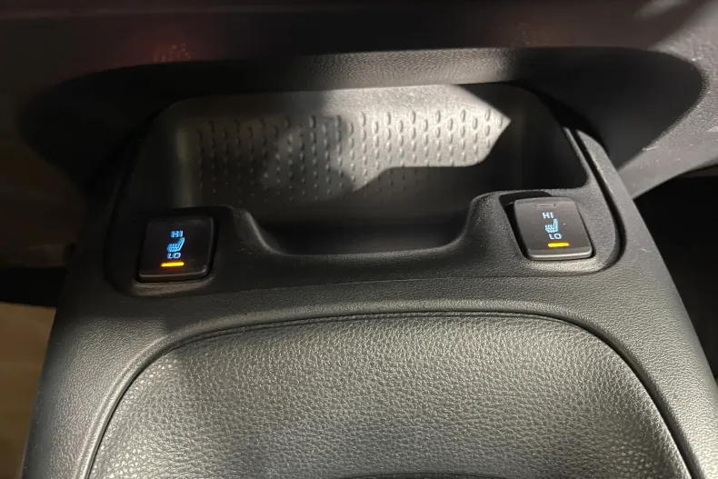 Toyota Corolla din 2021 cu 57.832 km - oferta TOY214571 - foto 16