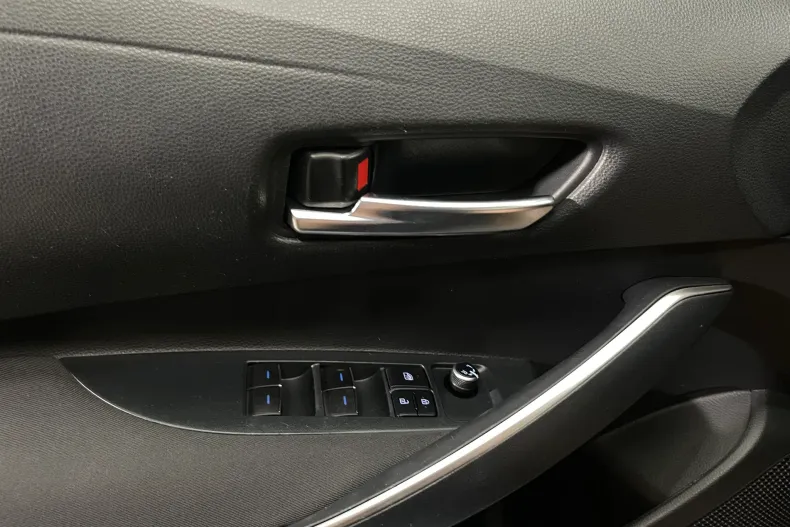 Toyota Corolla din 2021 cu 57.832 km - oferta TOY214571 - foto 18